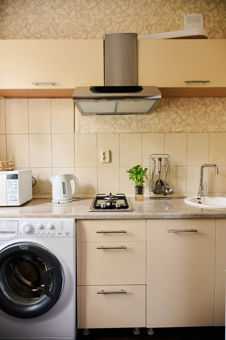 Квартира в самом центре туристические объекты в пешей доступности