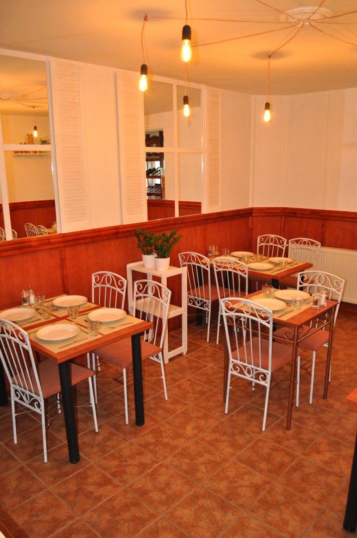 Гостевой Дом Penzion Aqua