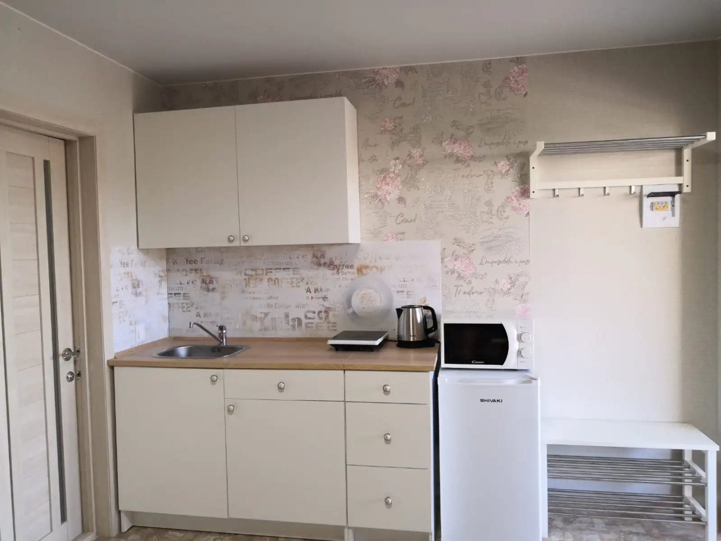 Гостевой дом Виктория