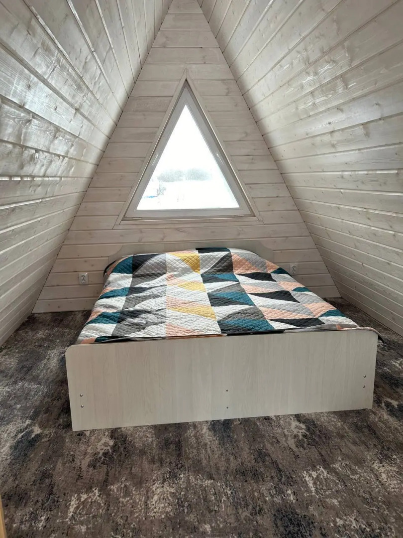 Частный дом Твой Дом