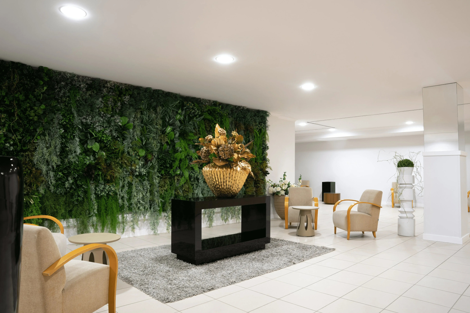 Отель Cristal Vieira Praia & SPA