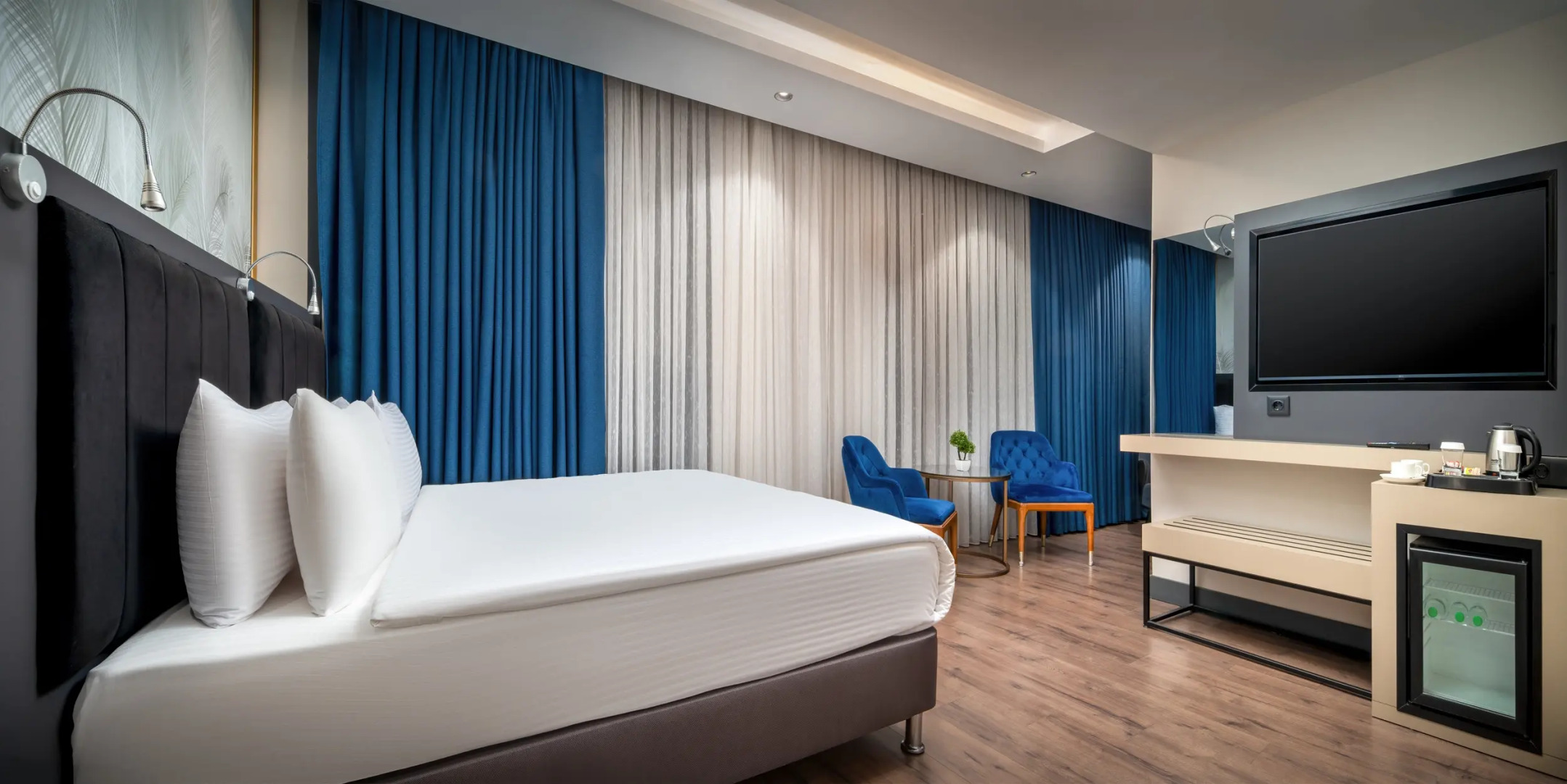 Отель Best Western Premier Hidden Hills