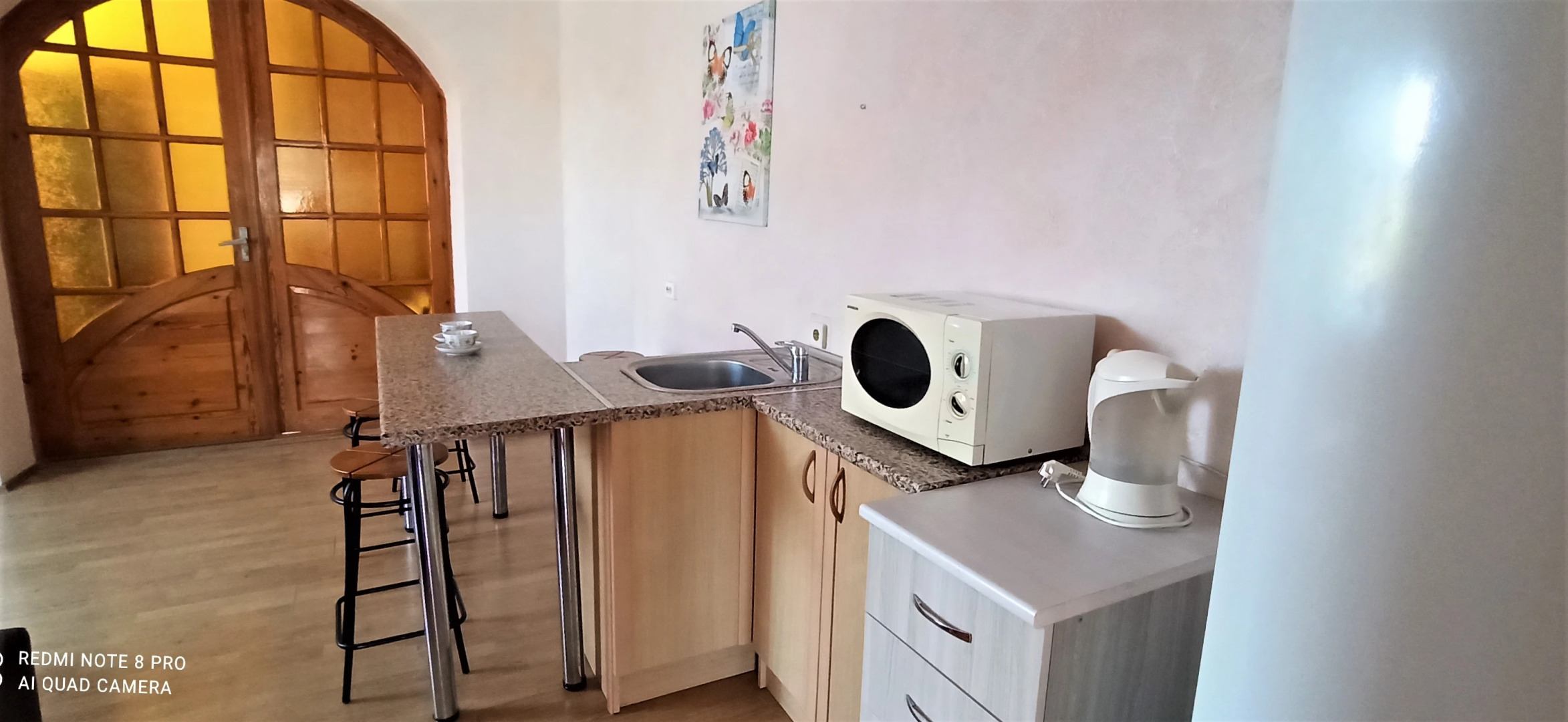 Коттедж Южный Дом