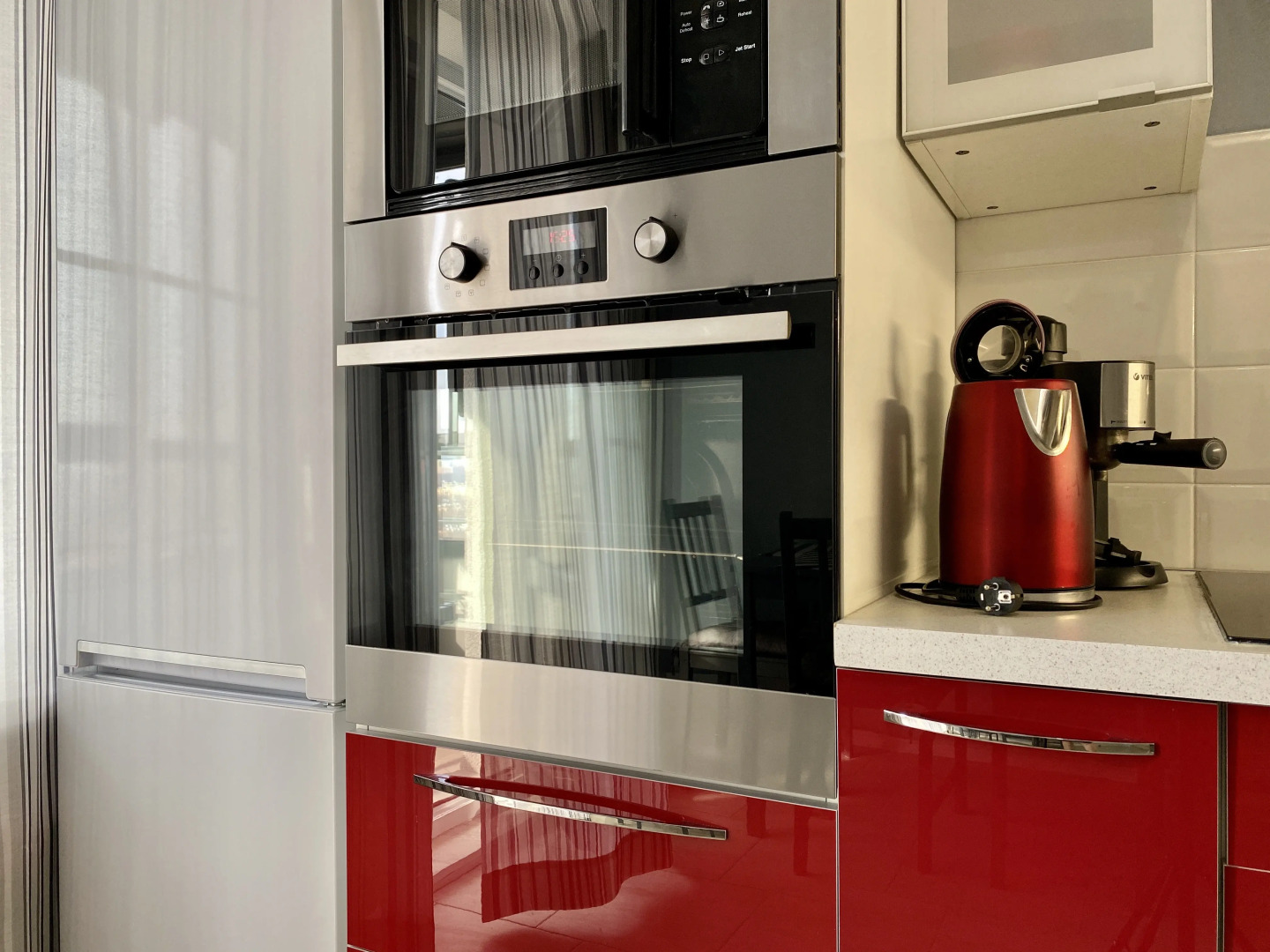 Апартаменты Comfort & Relax Home Dreams in the clouds 1