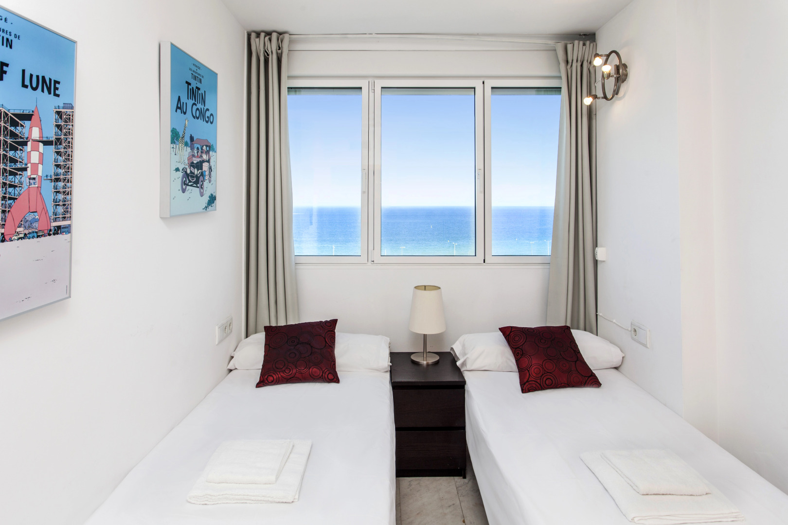 Апартаменты Barcelona Best Services