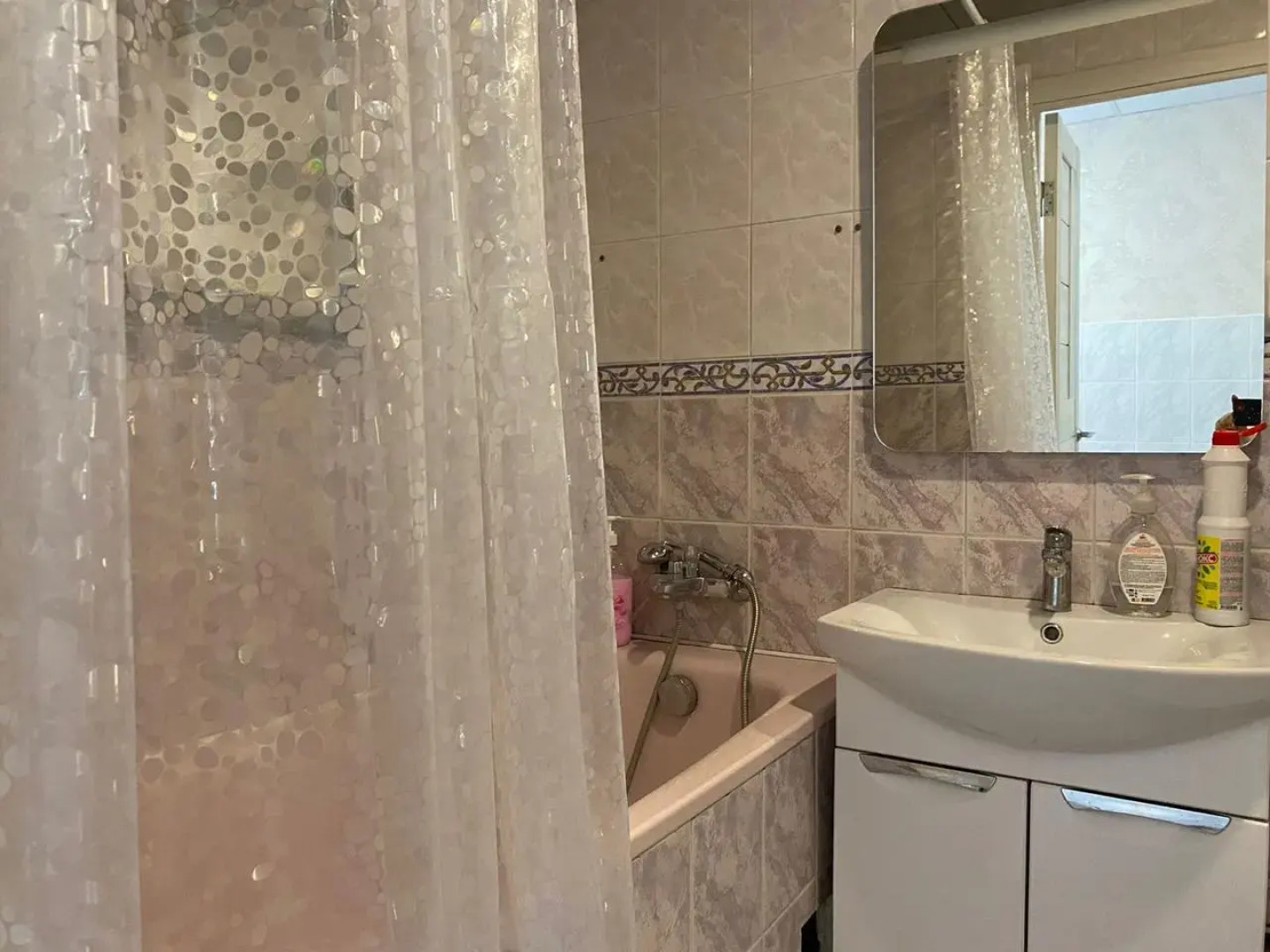 Апартаменты Павлова 30