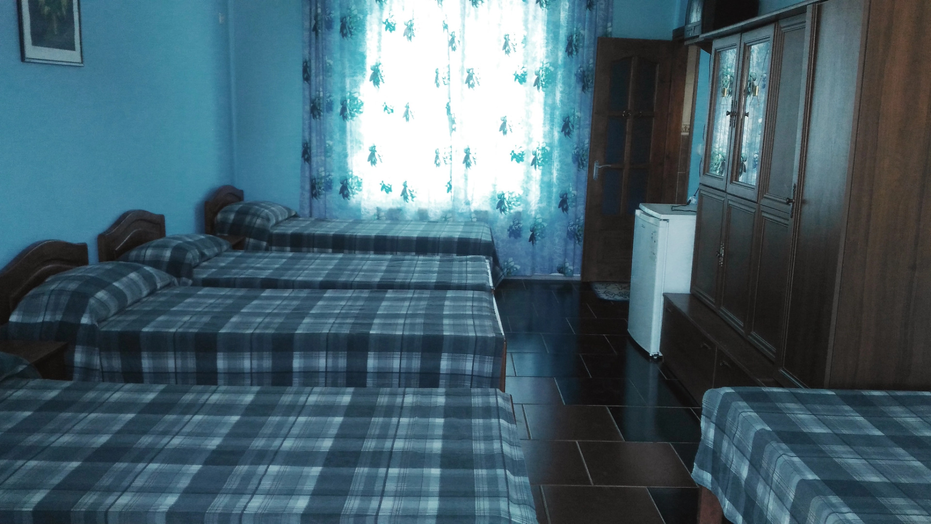 Гостевой Дом Адель Николаевка Крым