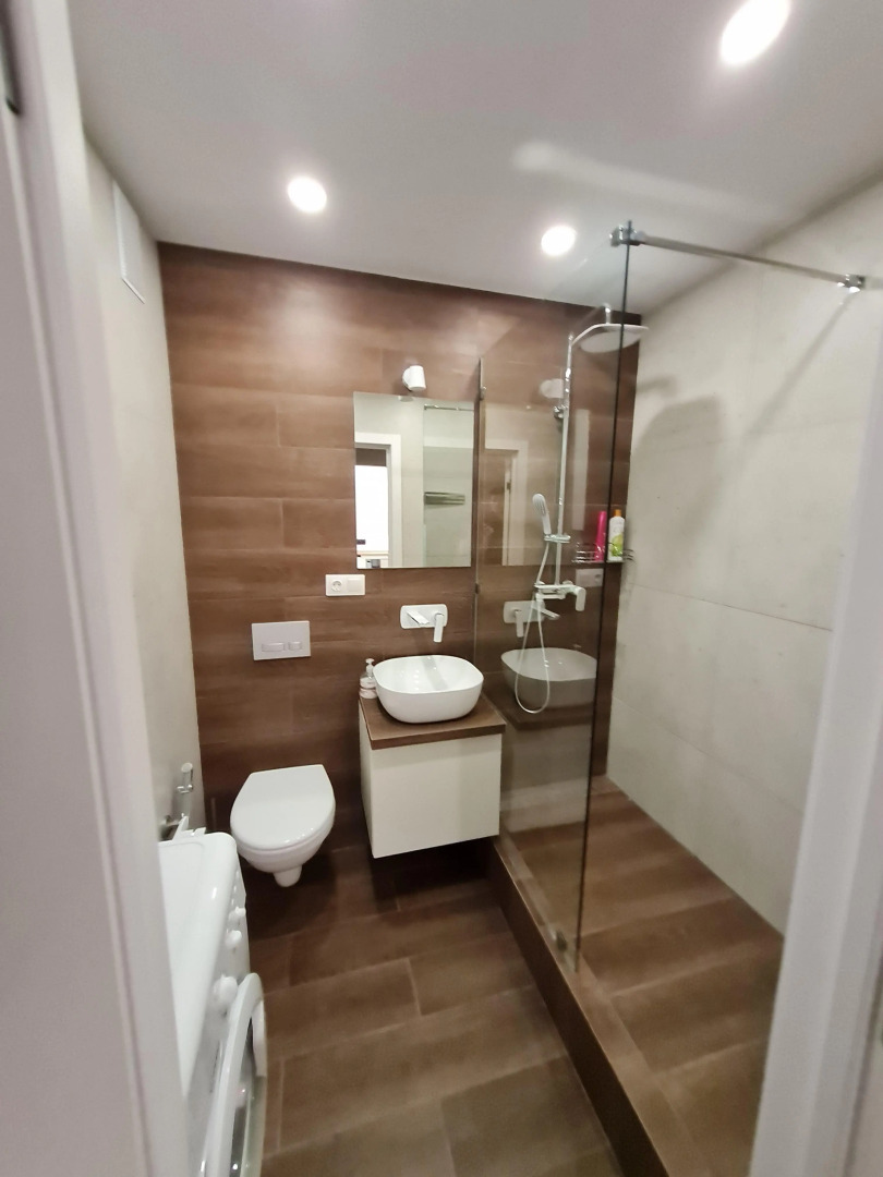 Квартира на Лихвинцева