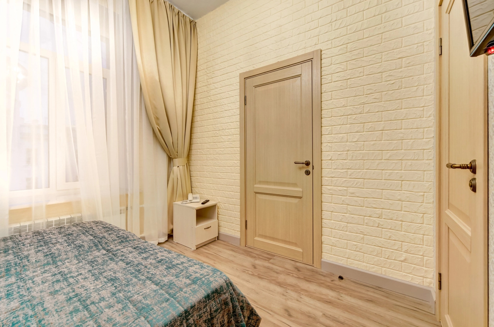 Гостевые комнаты на Чайковского, 22