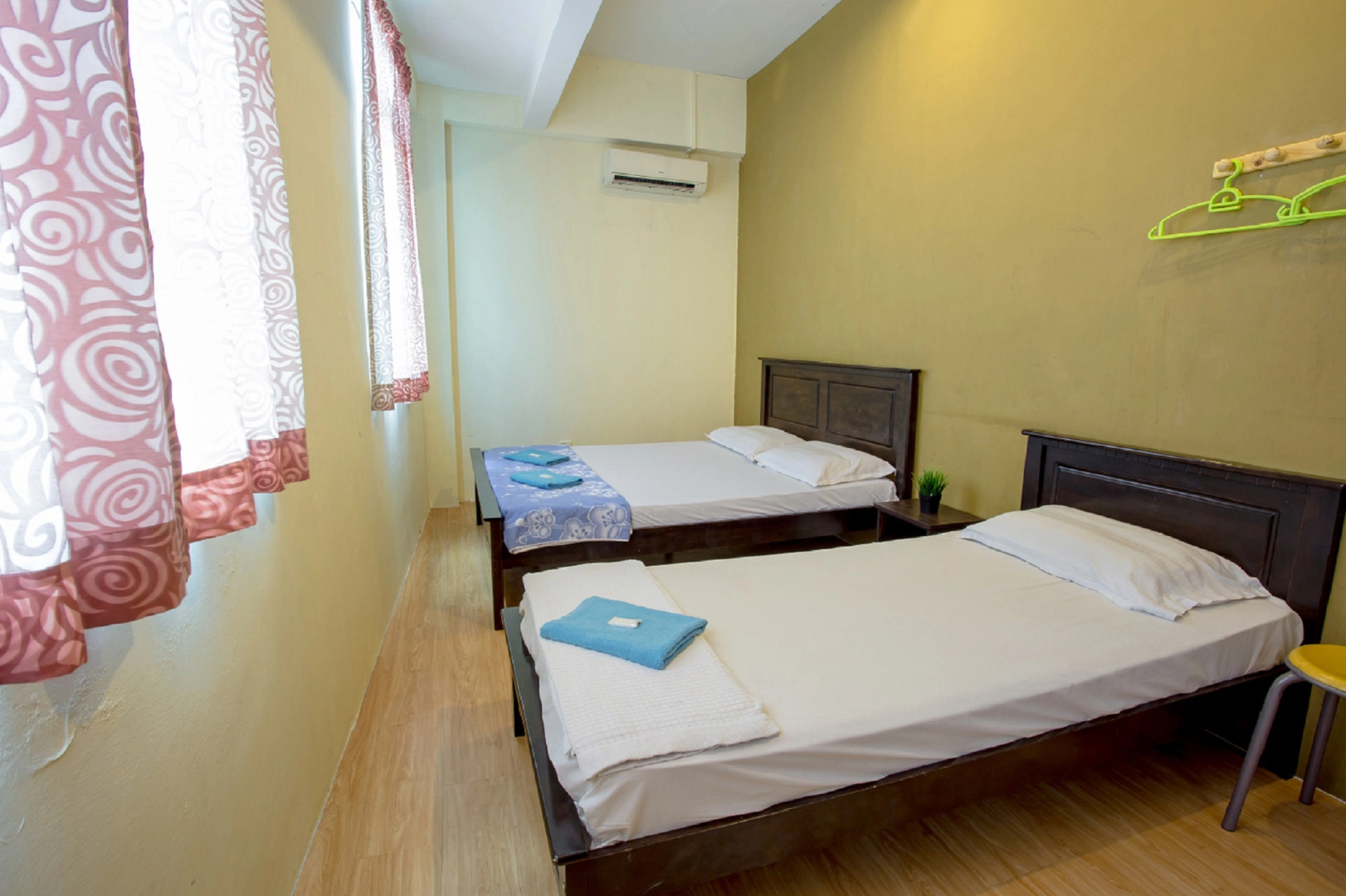 Гостевой Дом Argyll Inn