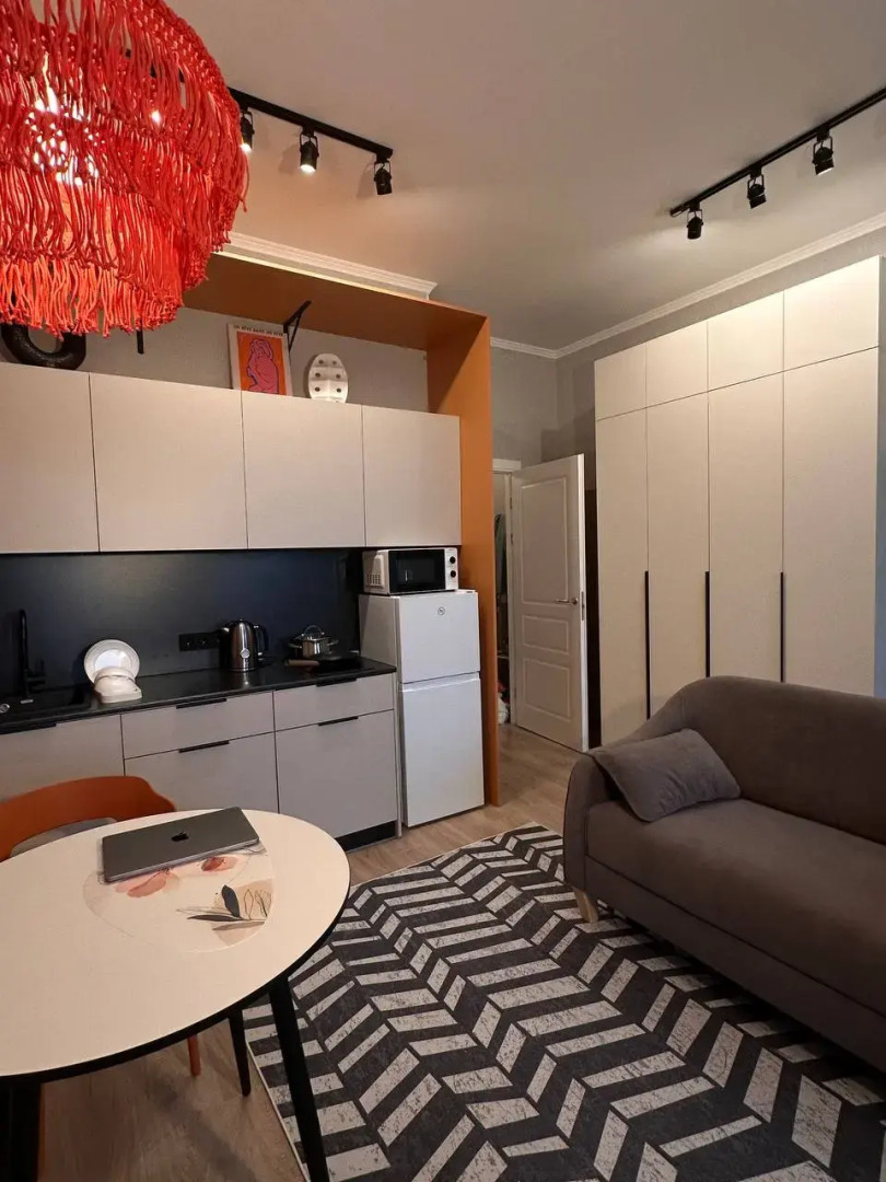 Квартира 25 Уютных Метров