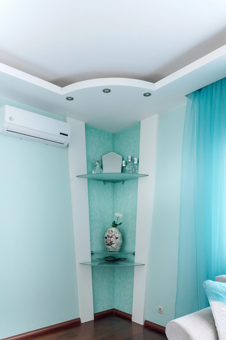 Отель Мой год