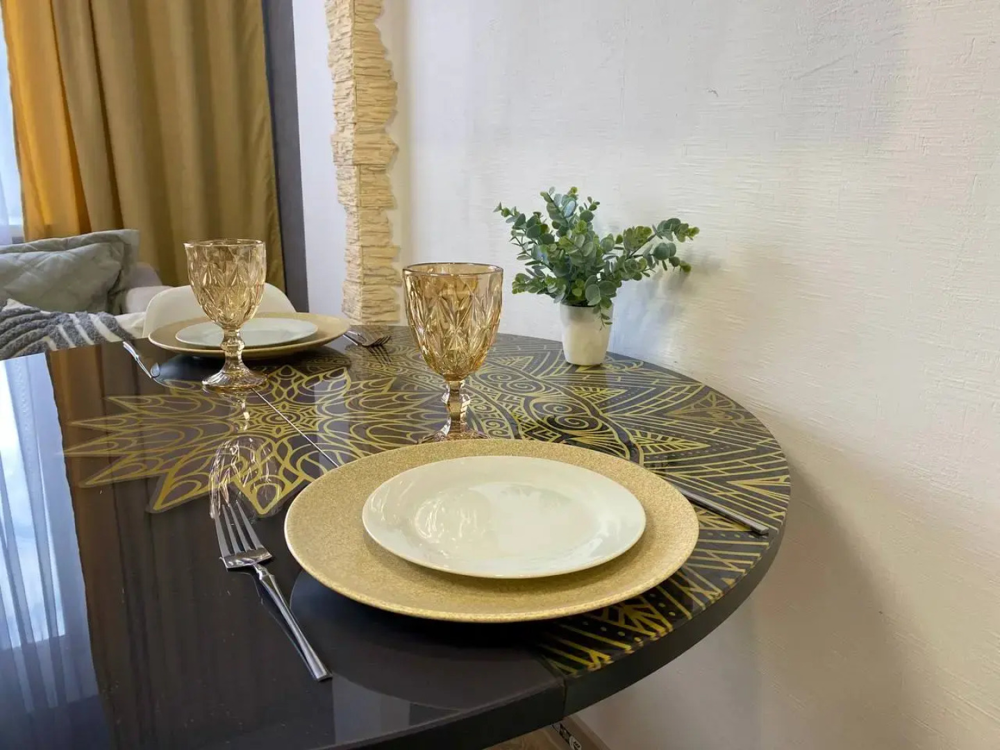 Апартаменты Гармония