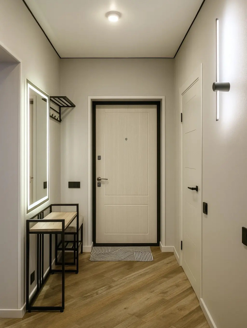 Квартира Nordic