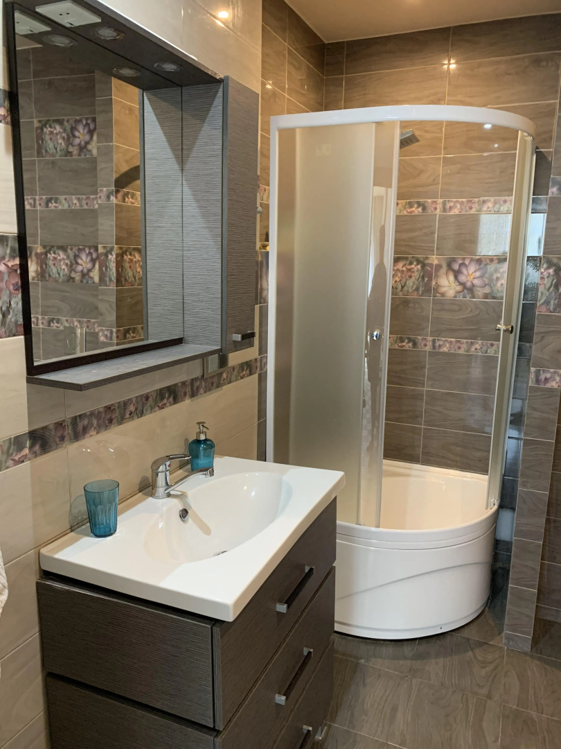 Вилла Вилладжио Фэмили