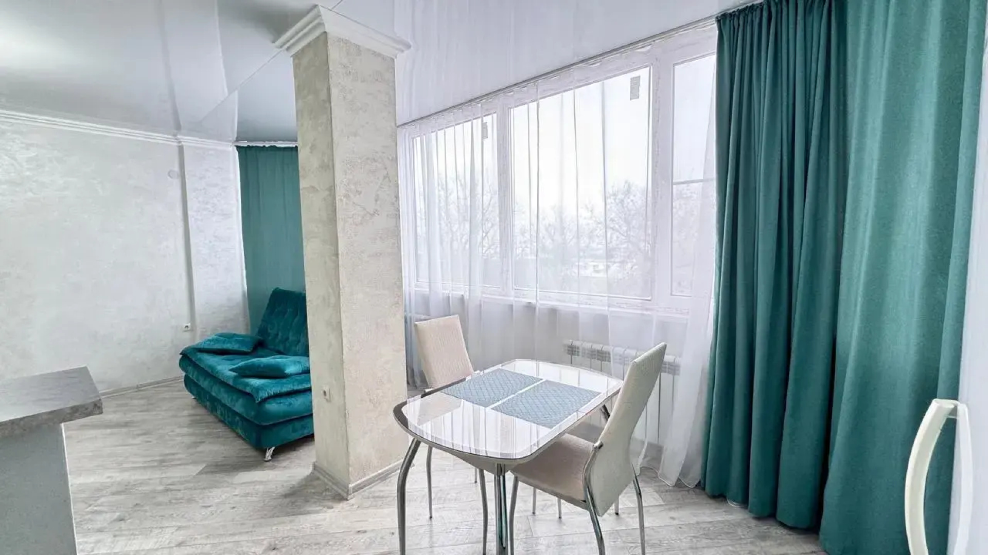 Апартаменты Sutki Rent в Минеральных Водах