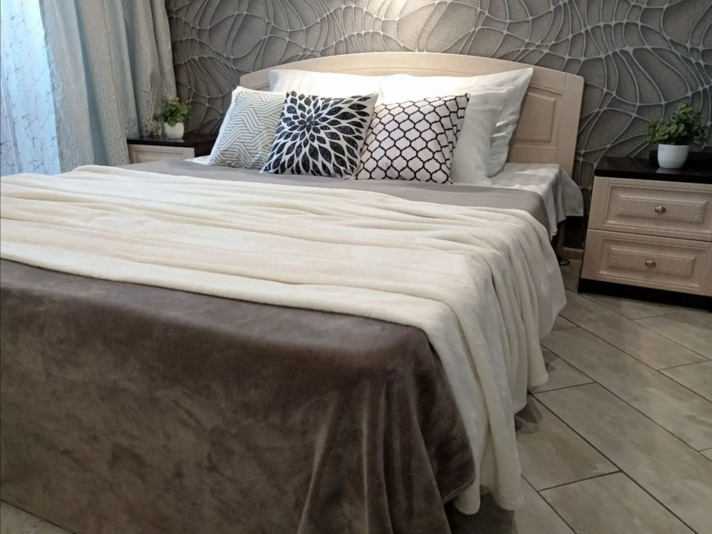 Квартира на улице Советской 245/3