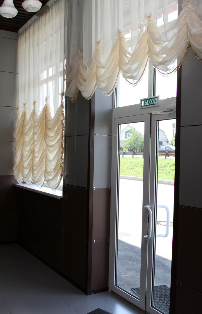 Отель Вернисаж