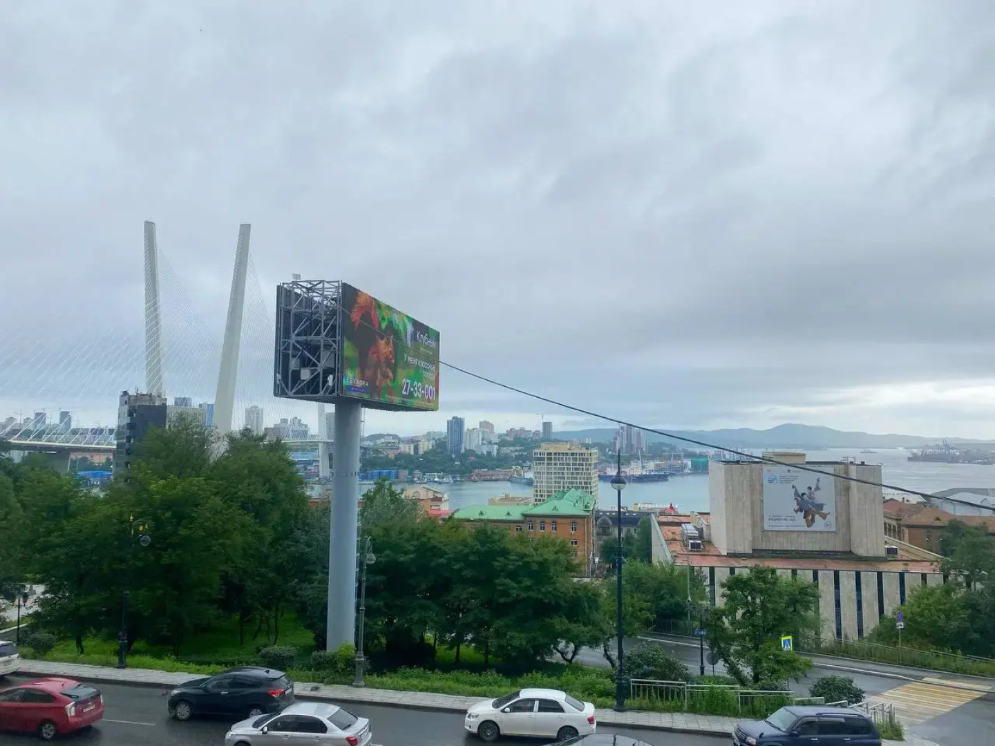 Апартаменты на Суханова 5 в центре