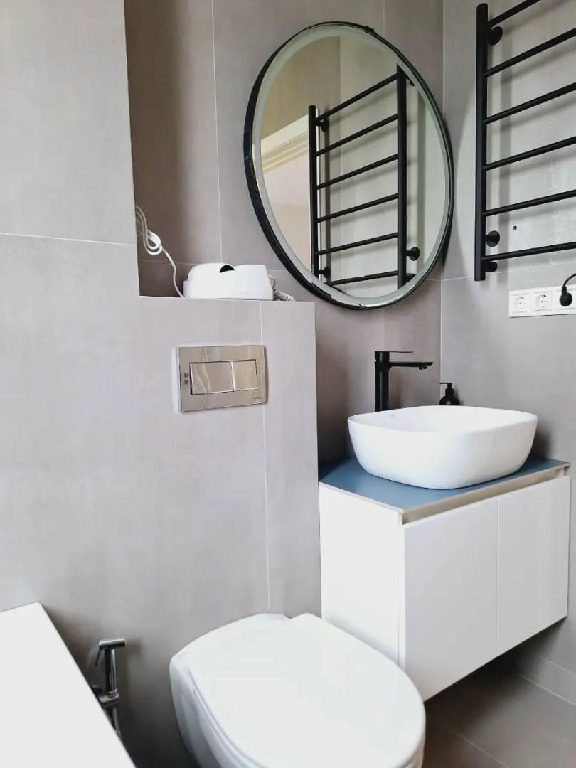 Гостевой дом 4 AVENUE