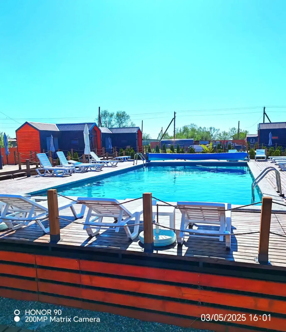 База отдыха В Кайф