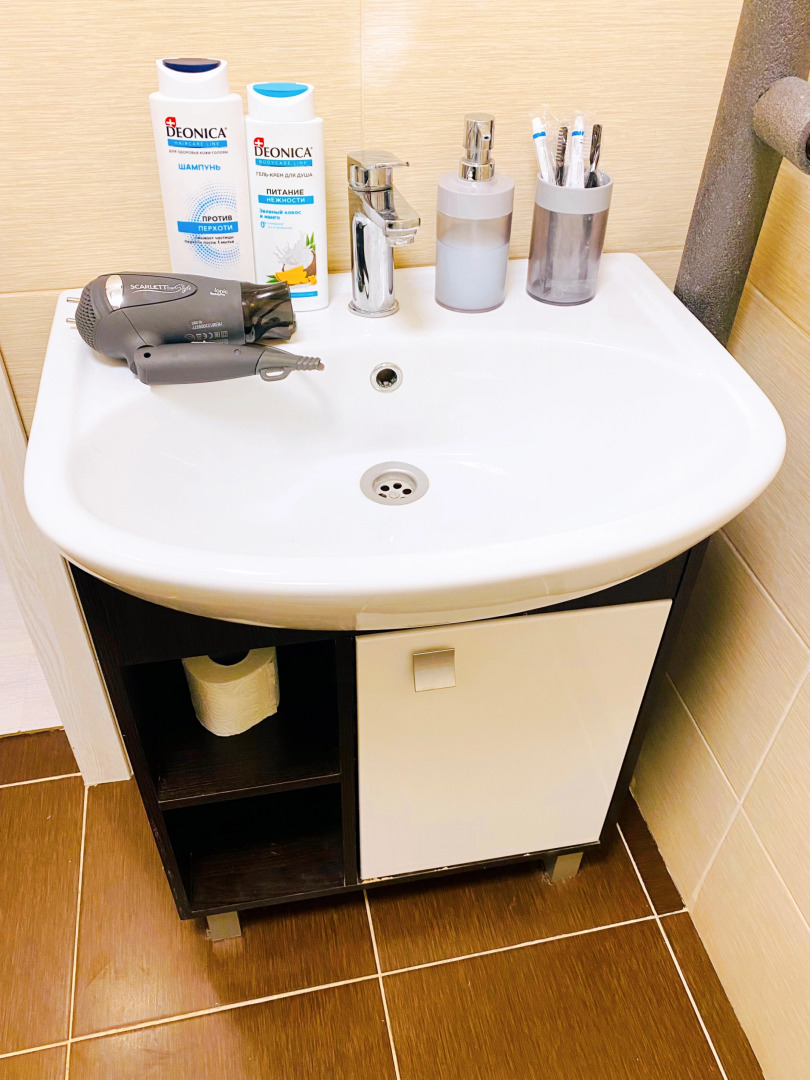 Квартира на Московском шоссе 33 к4