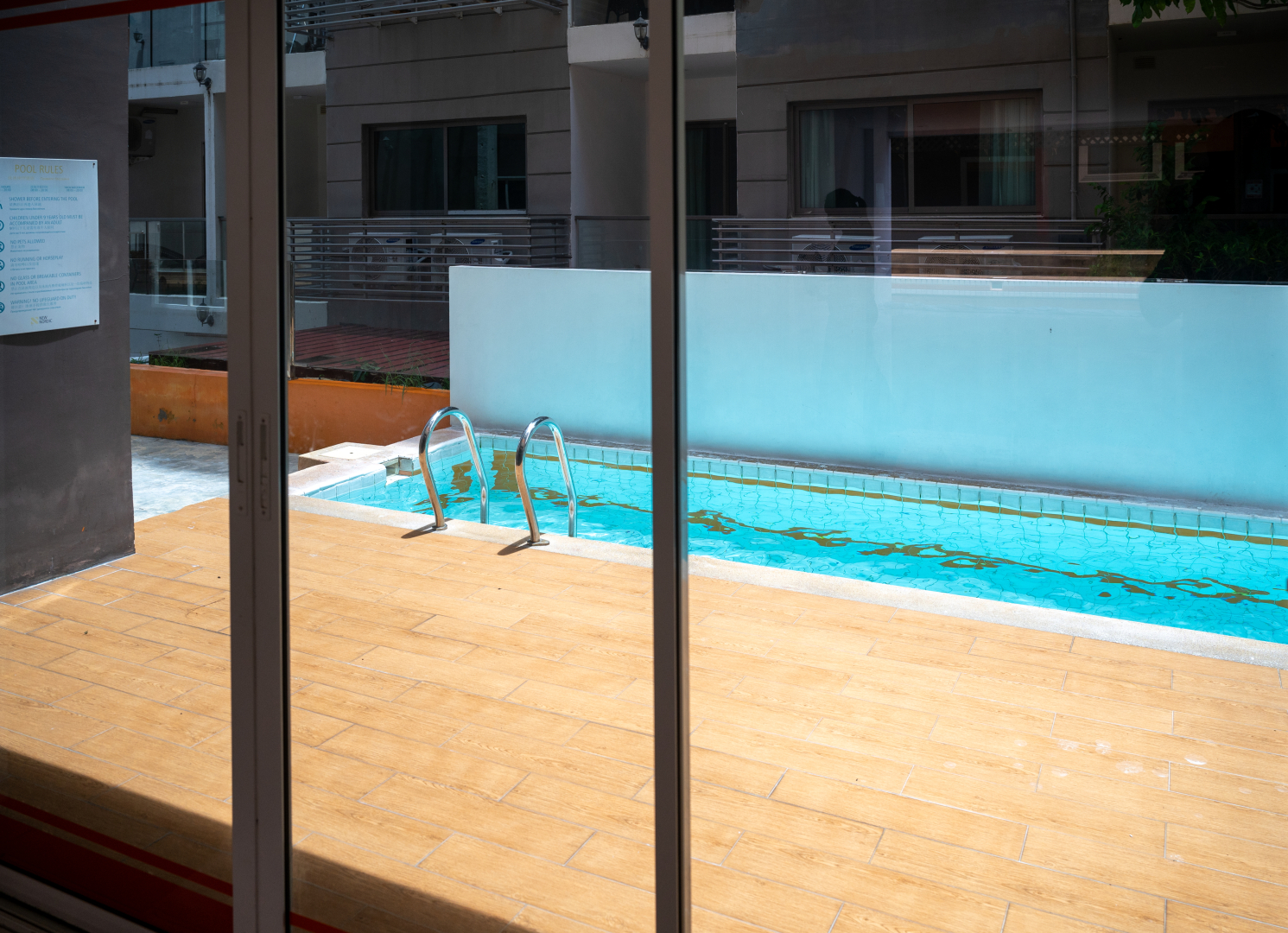 Апарт-отель New Nordic Marcus 3 by Apartwell