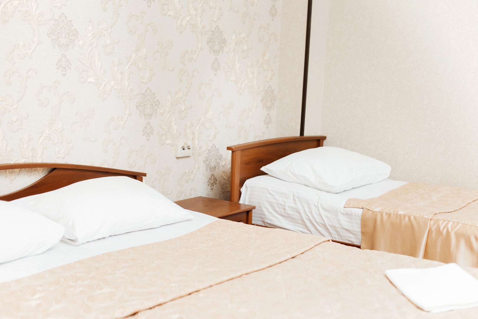 Отель Надежда Адлер