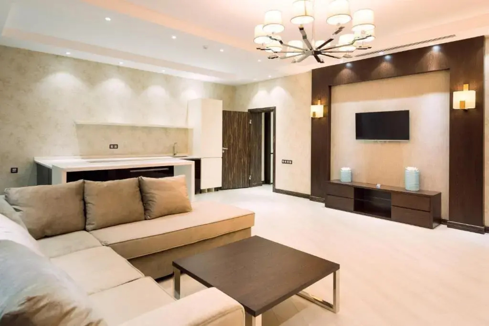 Отель Monte Bianco