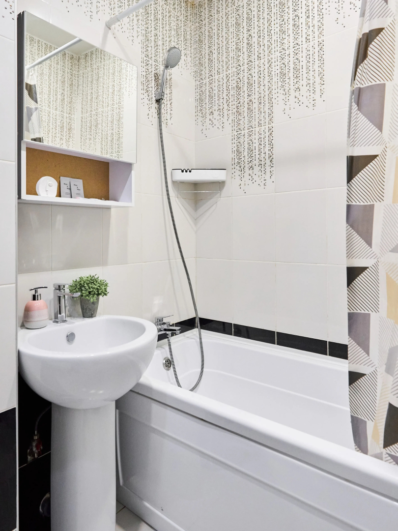 Квартира Уютная в Центре Города