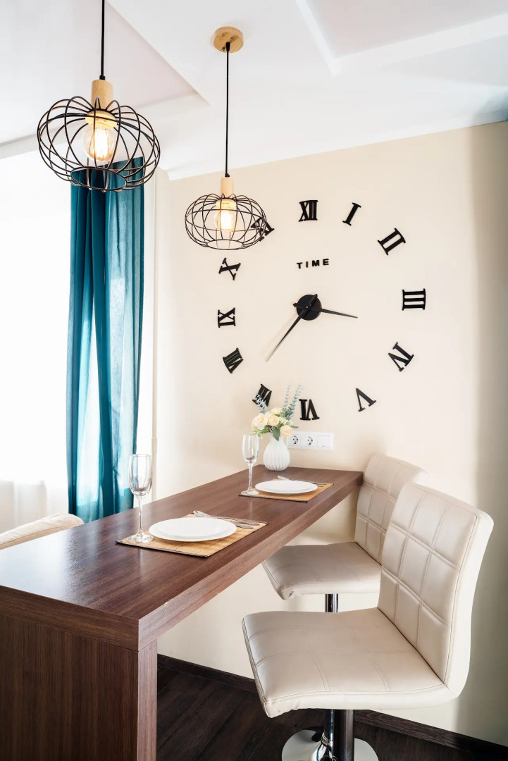 Апартаменты Crystal 4