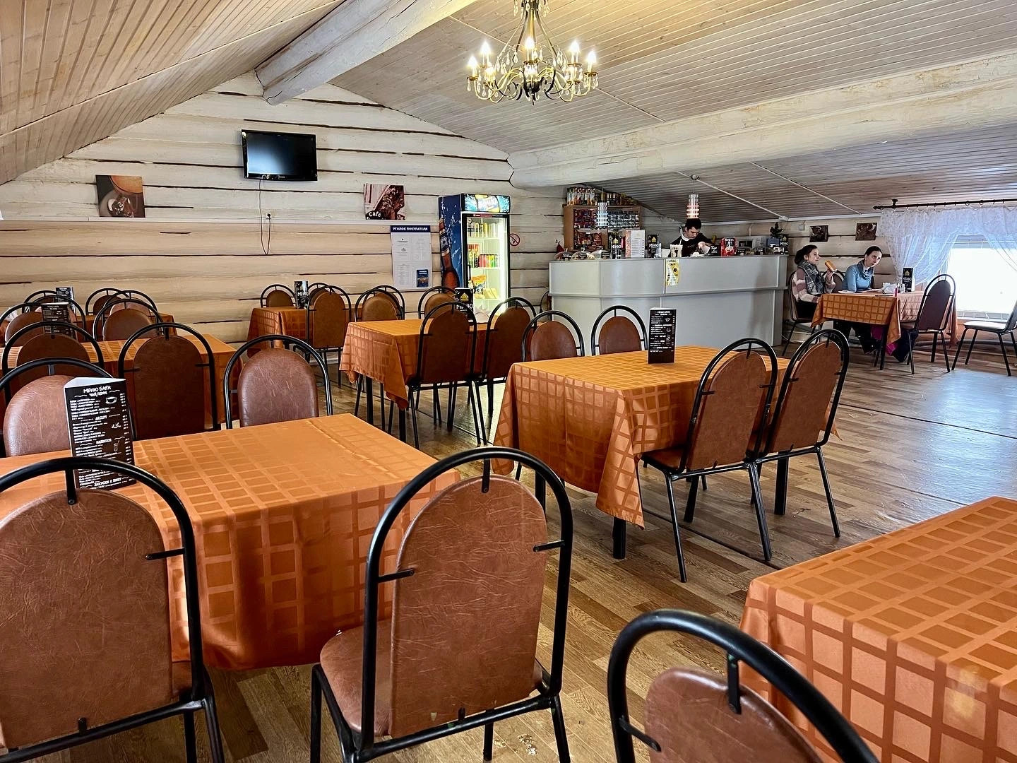 Олимп парк-отель Коломна