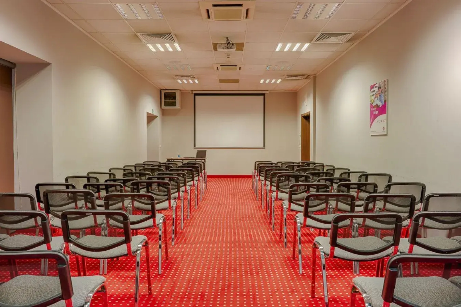 Focus Hotel Katowice Chorzow