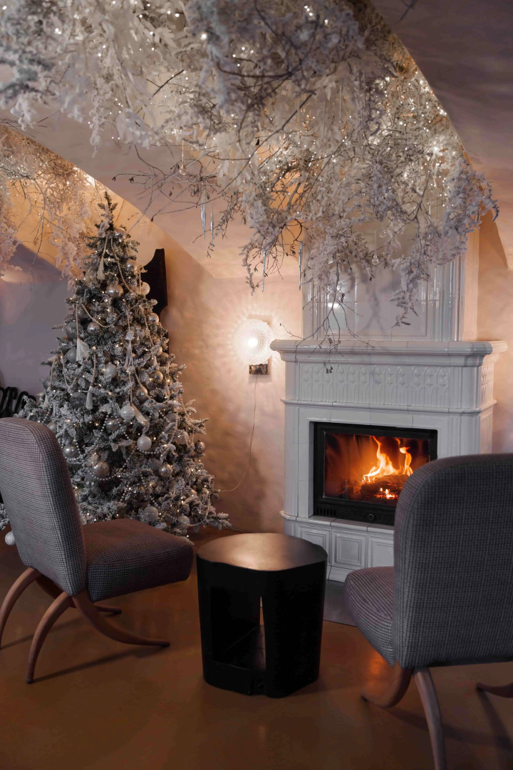 Отель GLINZ Hotel by Ginza Project