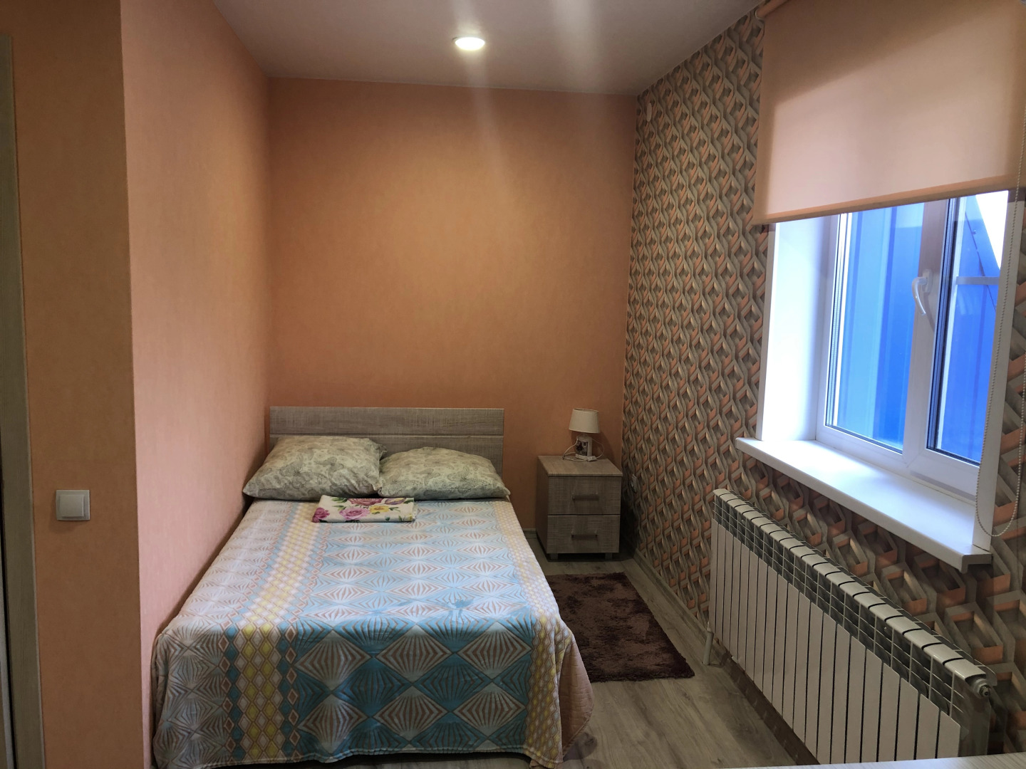 Отель Фортуна