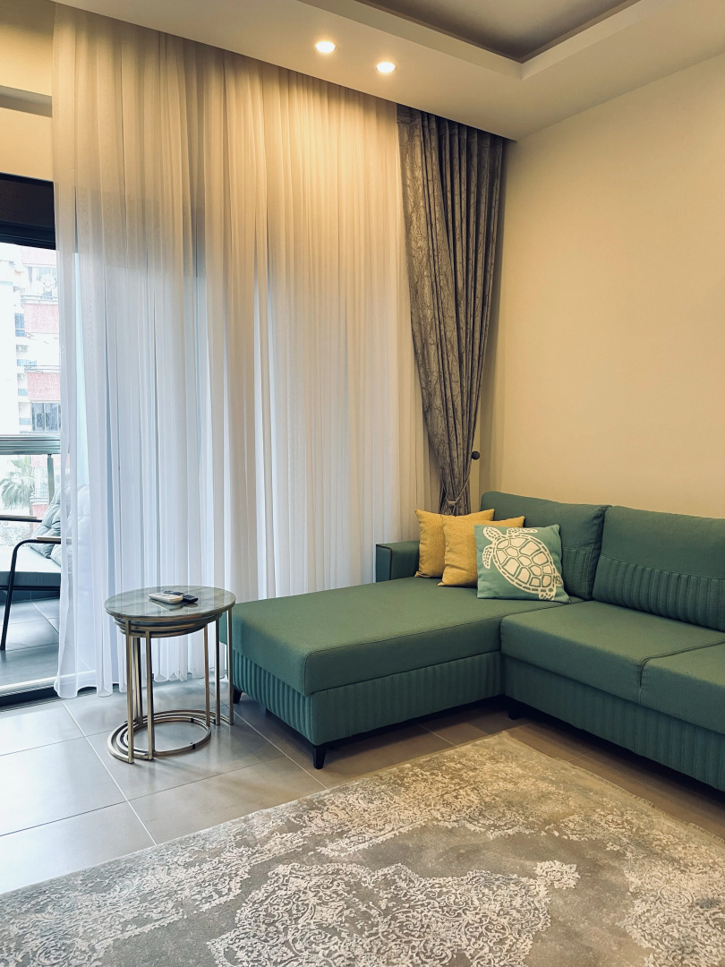 Апартаменты SA Apartments! Уютные апартаменты у Yekta Mall