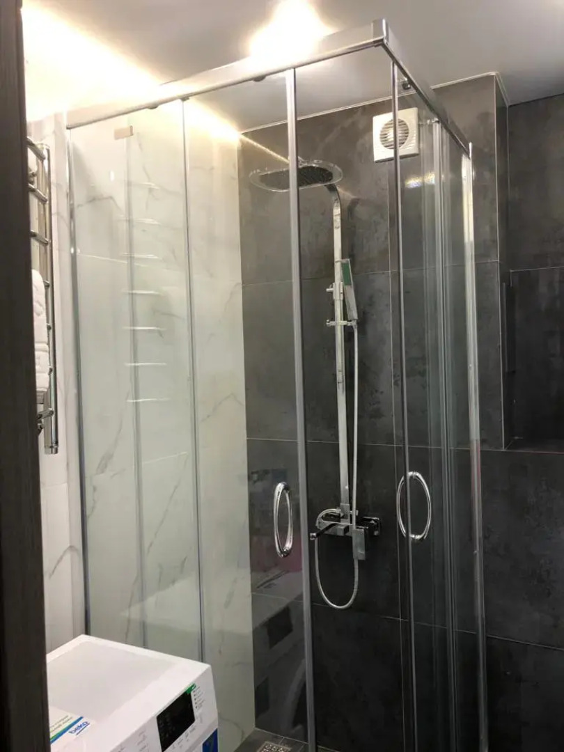 Апартаменты На Курортном проспекте 84