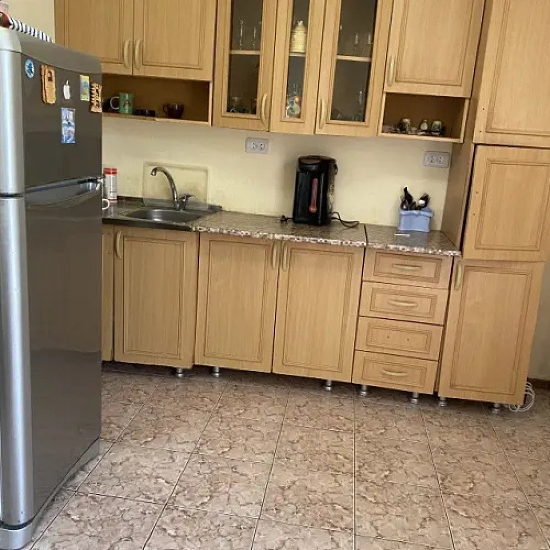 Квартира Двухкомнатная квартира