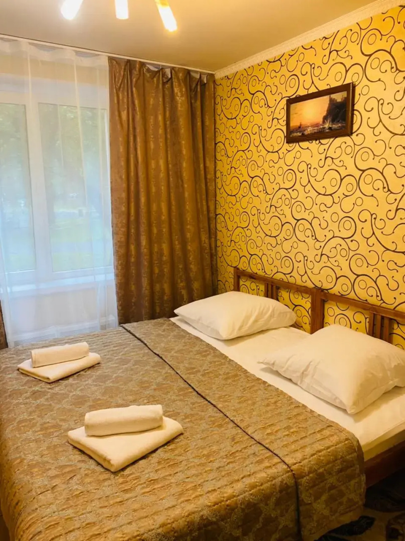 Мини-отель Эль