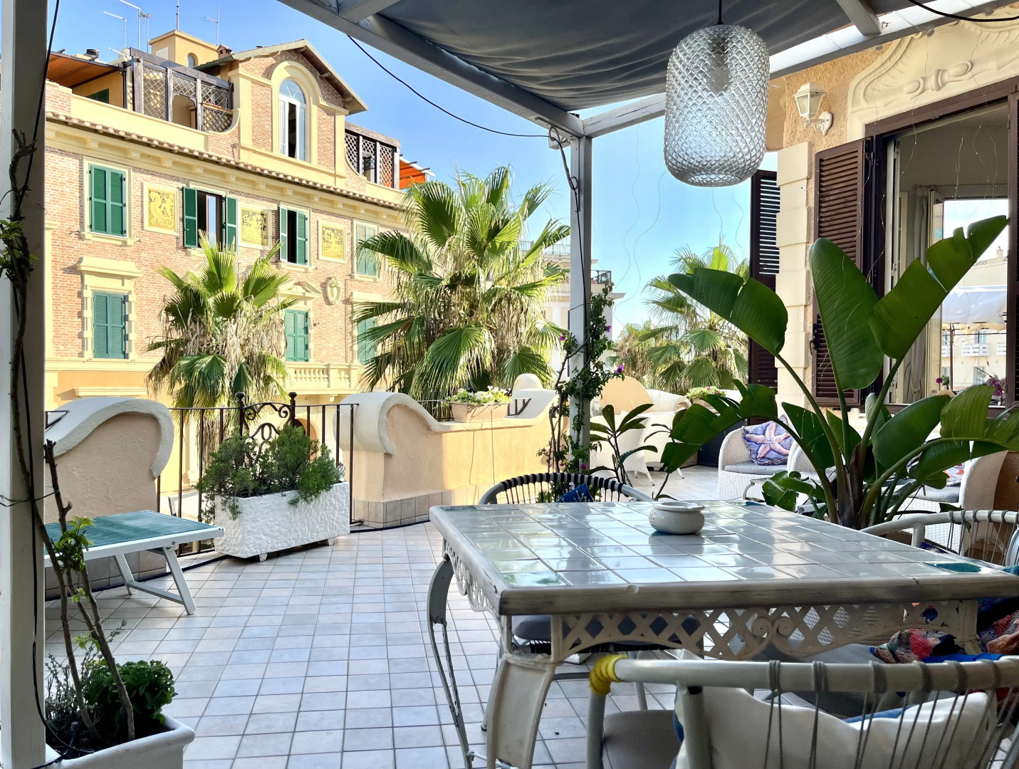 Ночлег и завтрак (B&B) Boutique B&B Barocchetto Romano Ostia Lido