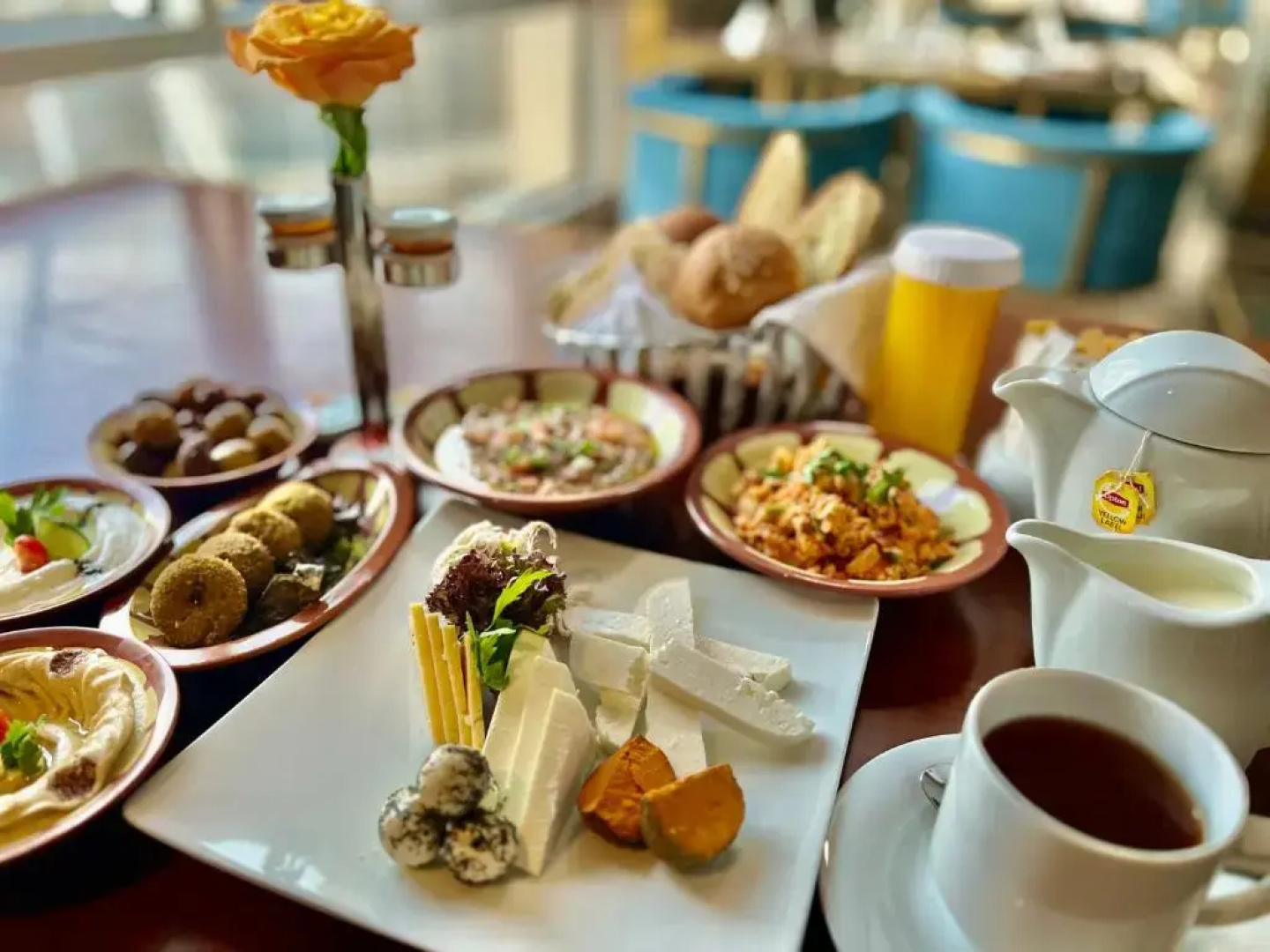 Отель Sheraton Makkah Jabal Al Kaaba