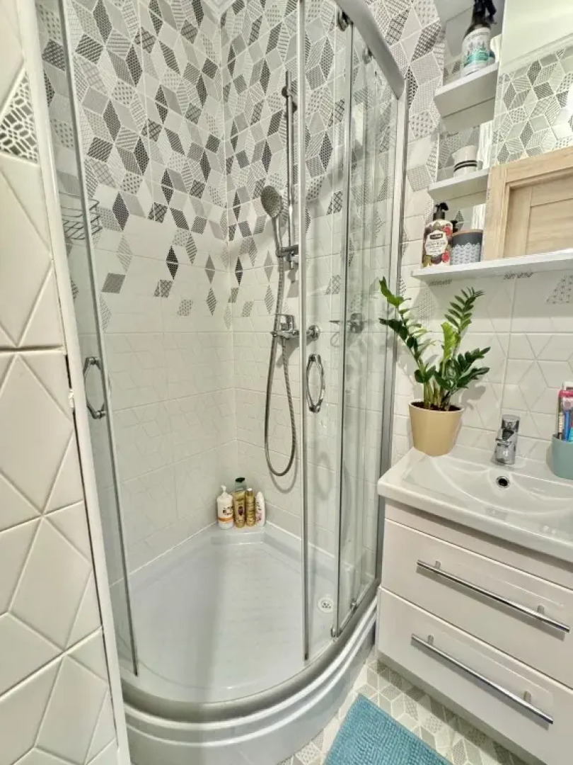 Апартаменты Студия с Балконом Лайк Милый Дом