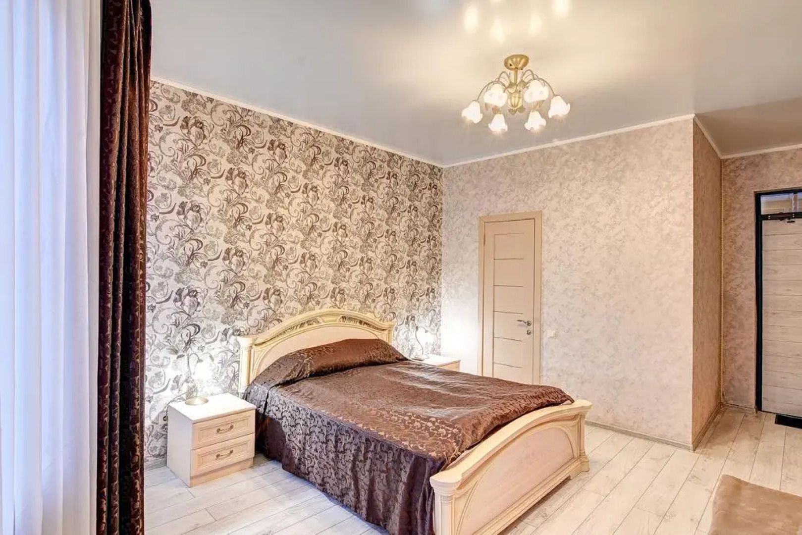 Гостевой дом Морокко