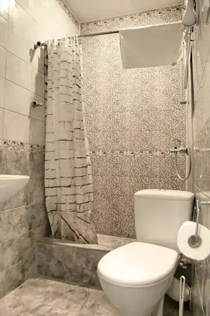 Квартира Мильфей 21-3