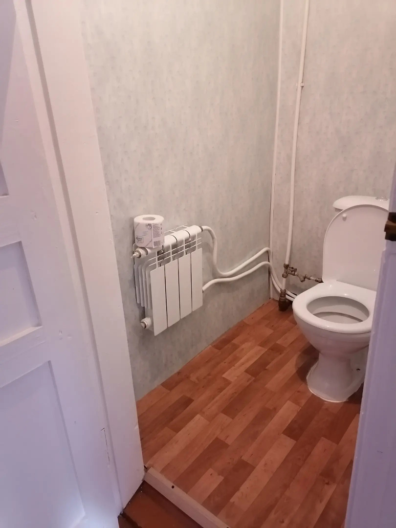 Апартаменты на Заозерной 25