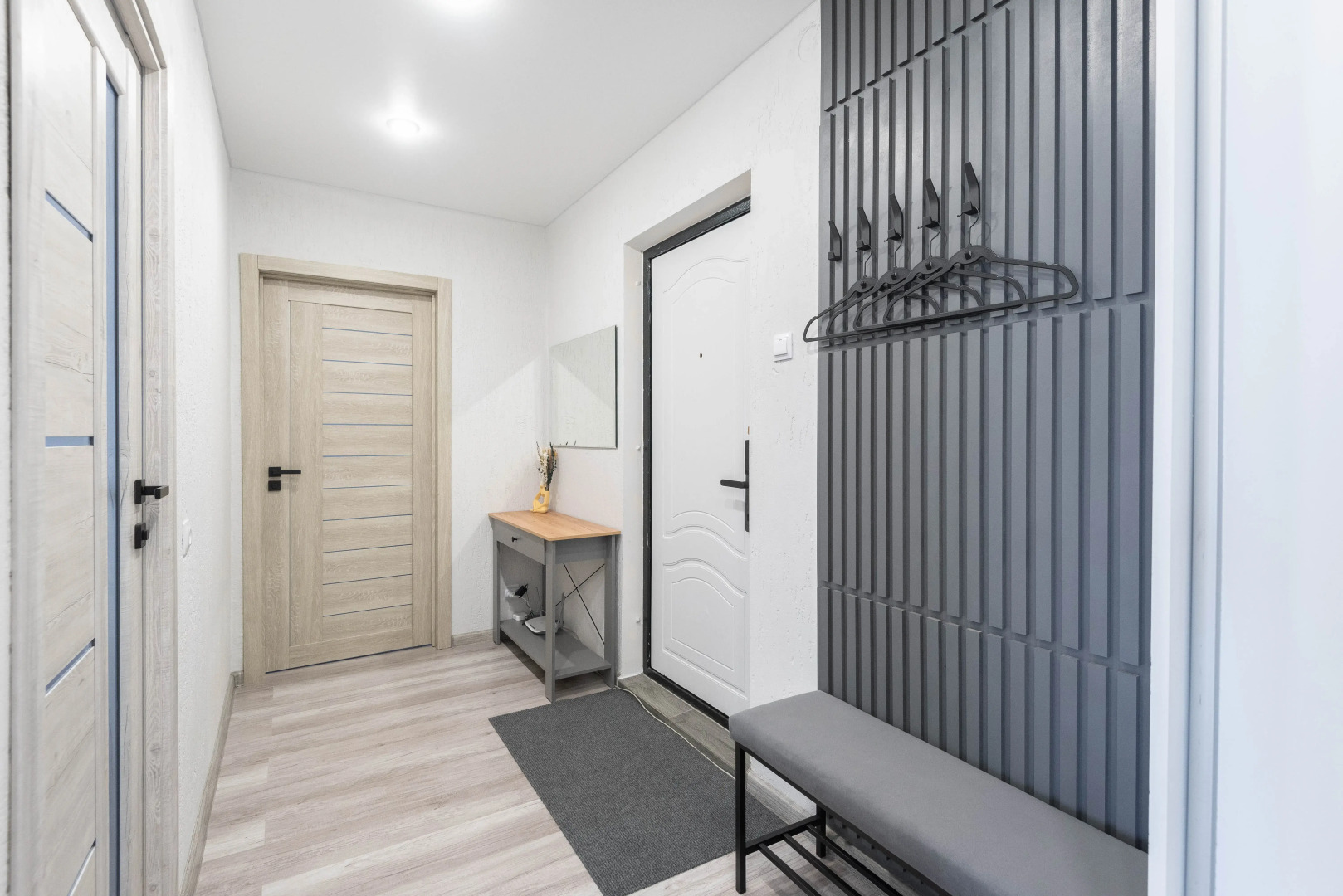 Квартира Лига