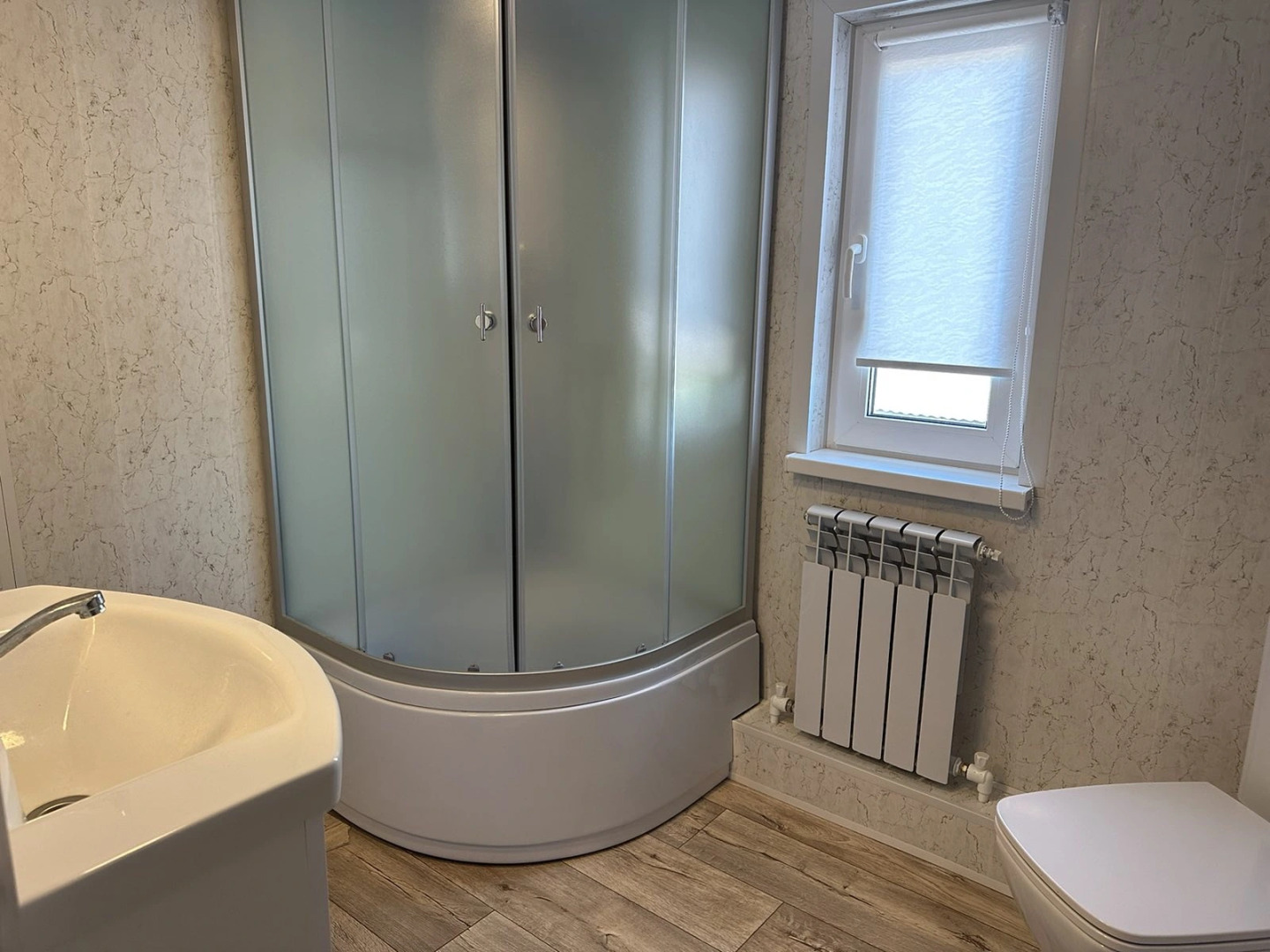 Частный дом Уютный дом в Минске