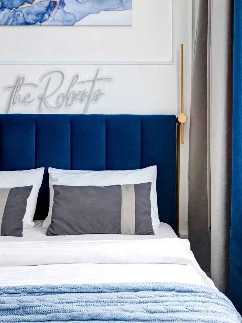 Квартира Современная