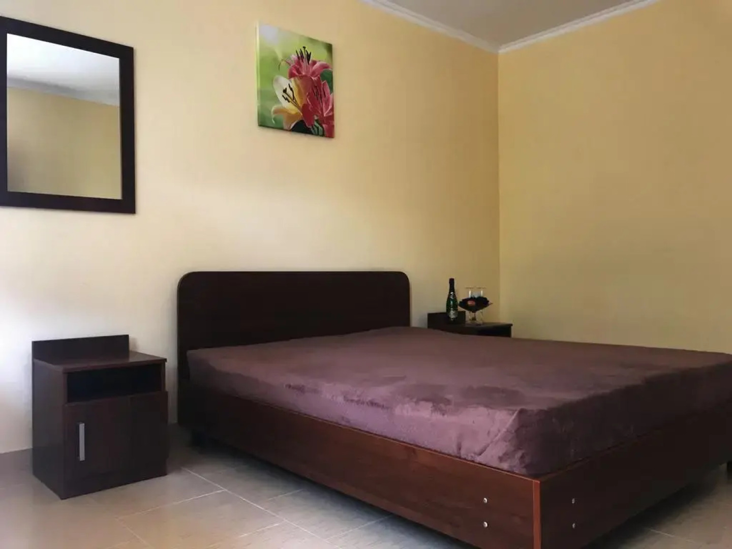 Гостевой Дом Лазурный