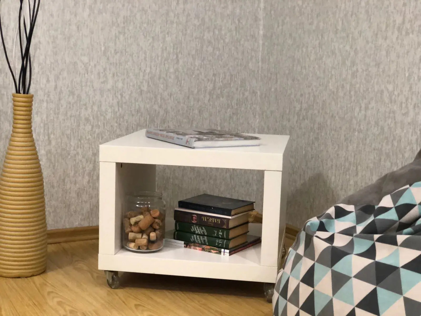 Квартира двухкомнатная в самом центре на Больничной 13